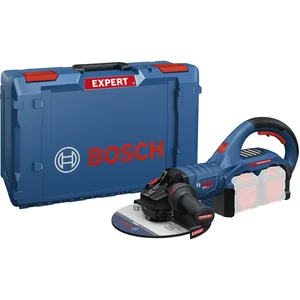 BOSCH Akku-Winkelschleifer Expert EXWS 18V2-230 P 18 Volt