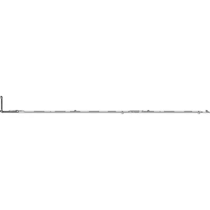 MACO MM Mittelverschluss einteilig 2 VZ, FFB/FFH 2001-2200 mm, verläng. (211927)