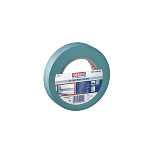 TESA Kreppklebeband 4438 blau 50mm x 50 Meter