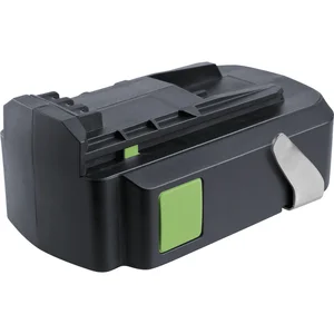 FESTOOL Akku / Ersatzakku BP 12 Li 2,5 C 12 Volt / 2,5 Ah (IEC) Li-Ion