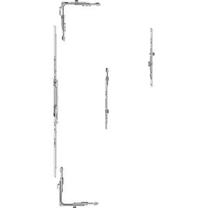 WINKHAUS Service Stulpkarton SPKT.RC-N2.510-710, FFH 510-795 mm