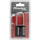 MASTER LOCK Vorhangschlösser