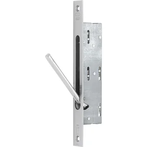 BKS Falztreibriegel 1899, DM 35, Stulp eckig 235 x 24 mm, Edelstahl
