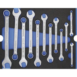 WGB Moflex Modul L Ringmaulschlüssel 6010 12-teilig