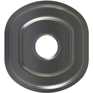 REISSER REFABO Minikalotte M40/28, EPDM-Aluminium