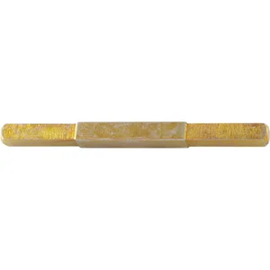 FSB Drückerstift 05 0183, 8/9/8 abgesetzt, Länge 120, Türstärke 60-70 mm