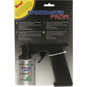 Dupli-Color Spraymaster DC