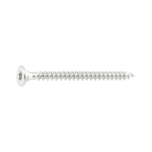 SPEED Spanplattenschraube Senkkopf 4.0x 20 Vollgewinde Torx 20 / Kleinpackung
