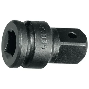 GEDORE Vergrößerung KB3019 für Kraftsteckschlüssel 3/8" auf 1/2"vierkant