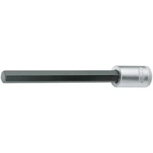 GEDORE Schraubendreher-Einsatz lang IN30L DIN7422 3/8"vierkant 5 mm sechskant