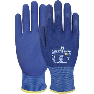STAFFL Schutzhandschuh Agil Pro Thermo 1615 /388 Größe 8