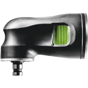 FESTOOL Winkelvorsatz AU-43 FFP FastFix zu DR18-4E und Festool Akku-Schrauber