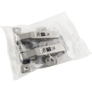 BLUM CLIP top Stollen Möbelscharnier 95° SB-2 Polybeutel
