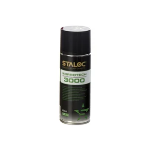STALOC Korrotech 3000 Hochleistungskorrosionsschutz 400ml