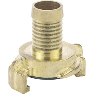 REHAU TECHNIK Schnellkupplungschlauchstück 3/4"