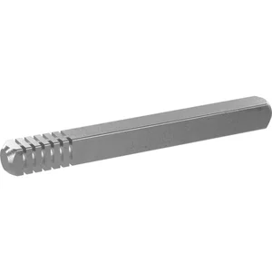 ECO Stift mit Nut für EPN 900 IV, 75 mm