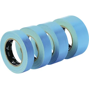 SCHULLER UV-Baugewebeband Blue Mask 30mm x 25m