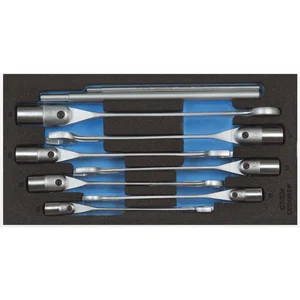 GEDORE 1/3 Check-Tool- Modul EI 1500 CT1-534 L Breite 157,5 mm Tiefe 310 mm