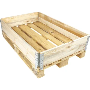 Klapprahmen-Holz neu 1200 x 800 x 200 mm