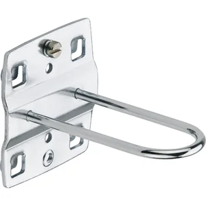 Rundhalter 65 x 27 mm