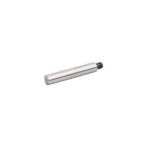 CROSO Verbindungsstift ohne Gewindebohrung, ø 12 mm, Länge 90 mm,Edelstahl V2A