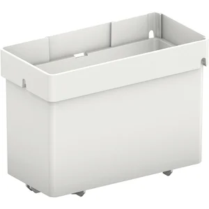 FESTOOL Einsatzboxen für Systainer³ 50 x 100 x 68 mm Inhalt 10 Stück