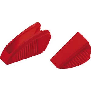 KNIPEX Schonbacken-Set zu Zangenschlüssel 180 mm