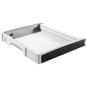 FESTOOL Auszug zu Systainer SYS-AZ 425 x 376 x 57 mm 1 Stück