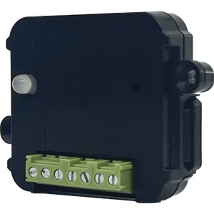 TEDEE Dry Contact Steuermodul, Kunststoff schwarz