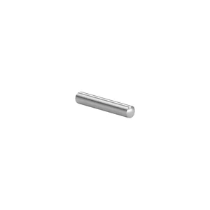 DIN1B 10x 40 Toleranzfeld h10 1.4305 Kegelstift gedrehte Ausführung