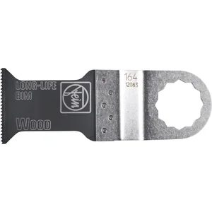 FEIN E-Cut Sägeblatt Long Life 35/50mm Form 164 (1 Stück)