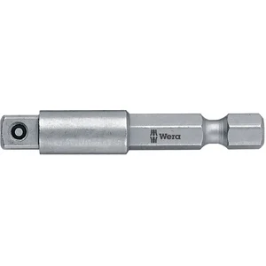 WERA Werkzeugschaft 870/4 3/8"vierkant Länge 50 mm