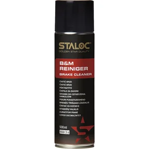 STALOC B&M-Reiniger 500ml