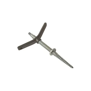STUBAI Bildhauer-Figurenschraube Spindellänge 270 mm
