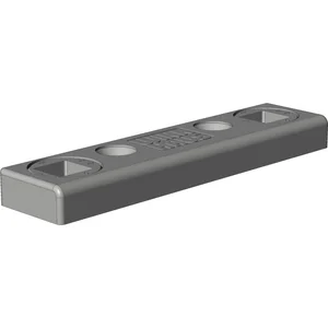 WINKHAUS Schließauflauf SA für PVC/Alu, INTERNOVA/KBE/TROCAL/HEROAL