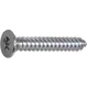 Blechschrauben DIN 7982C/~ISO14586 Torx