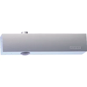 GEZE Türschließer TS 5000, silber