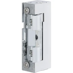 Türöffner 118E.192 FaFix m. verstärkter Feder für Fallenrutsche, 10 - 24 V AC/DC