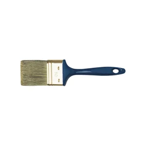 SCHULLER Acryllackpinsel Breite 80 mm Kunststoffstiel für Wasserlacke