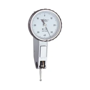 KÄFER Fühlhebelmessgerät K 30 Messbereich 0,8 mm Ablesung 0,01 mm
