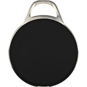 SALTO RFID-Schlüsselanhänger LOXX s slim MIFARE DESFire EV3 8 kB schwarz