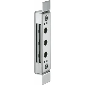 SIMONSWERK Aufnahmeelement VX 7512-3D, Stahl verzinkt