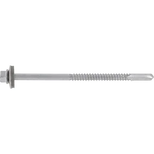 ähnlich DIN7504K 5.5X138/16mm Bi-Metall A2 für Blechstärke bis 12 mm