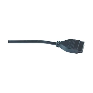 MITUTOYO Digimatic-Signalleitung 936937 10-poliges Modell
