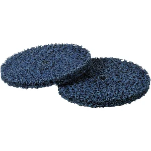 3M Grobreinigungsscheibe CG-DC blau 150 x 13 mm