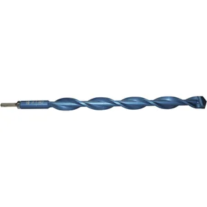 FISCH Eisbohrer Länge 540 mm Bohrer ø 38 mm