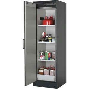 ASECOS Sicherheitsschrank Q-Pegasus Typ 90 599 x 1953 x 615 mm