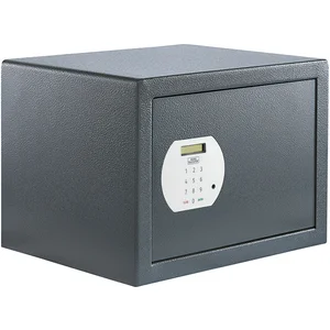 BURG-WÄCHTER Hoteltresor Pure-Safe PS 130 E KA 4 anthrazit