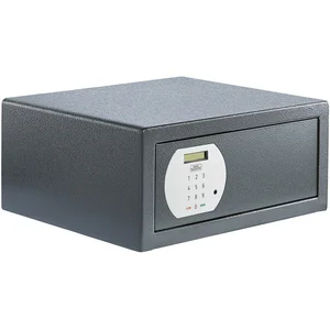 BURG-WÄCHTER Hoteltresor Pure-Safe PS 130 E LAP KA 4 anthrazit