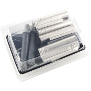 BLUM BLUMOTION Anschlagdämpfer mit Adapterplatte SB-5 Blister